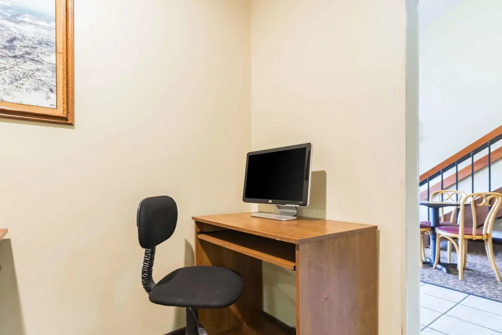 Rodeway Inn Red Wing