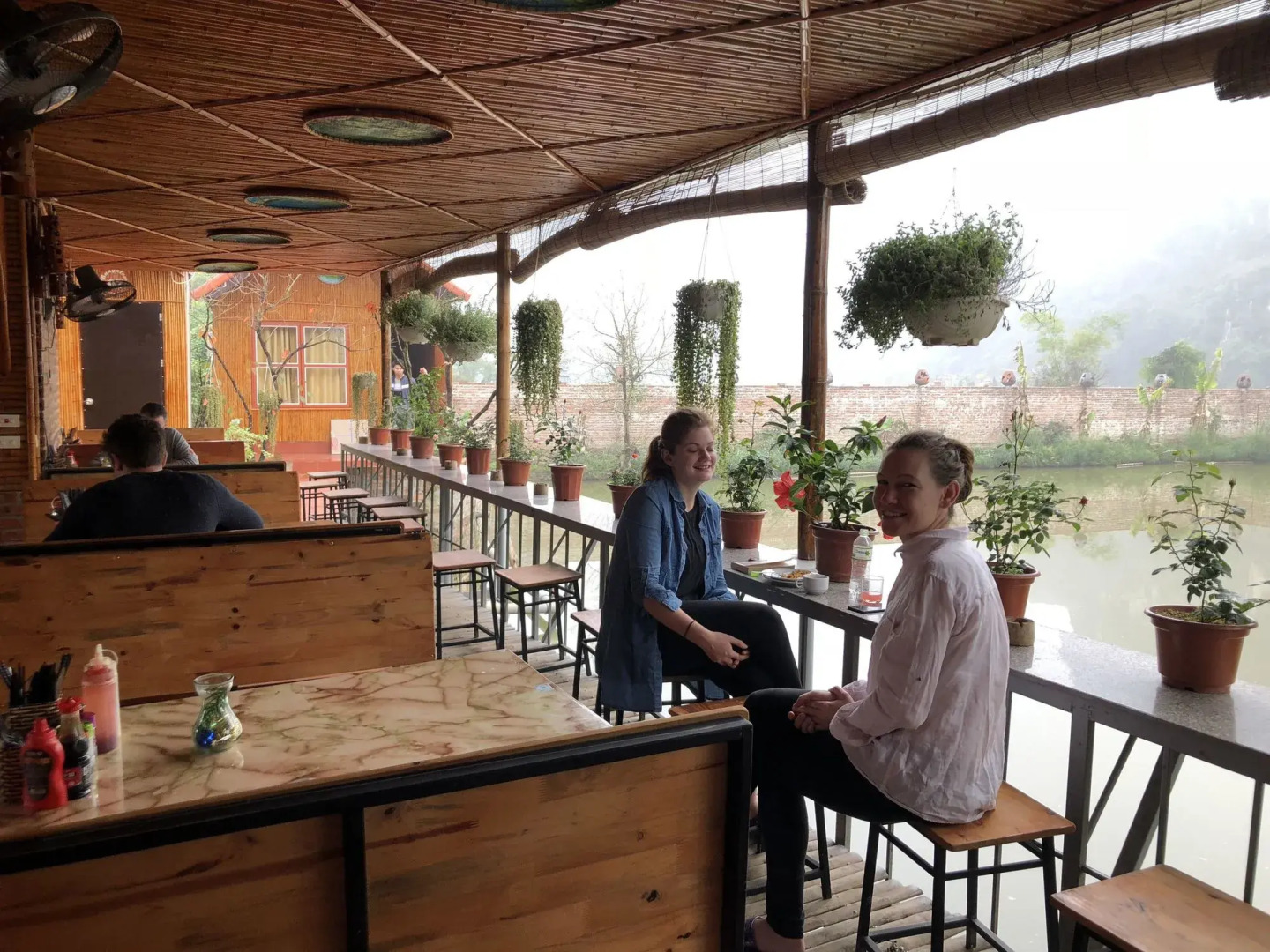 Tam Coc Garden Homestay