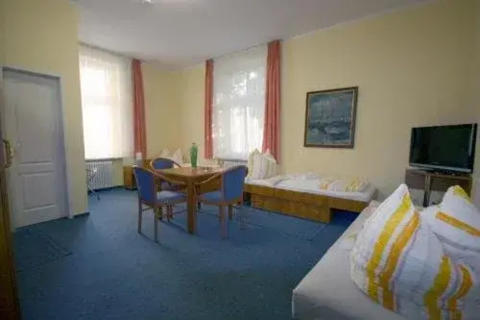 Aparthotel Gästehaus Perleberg