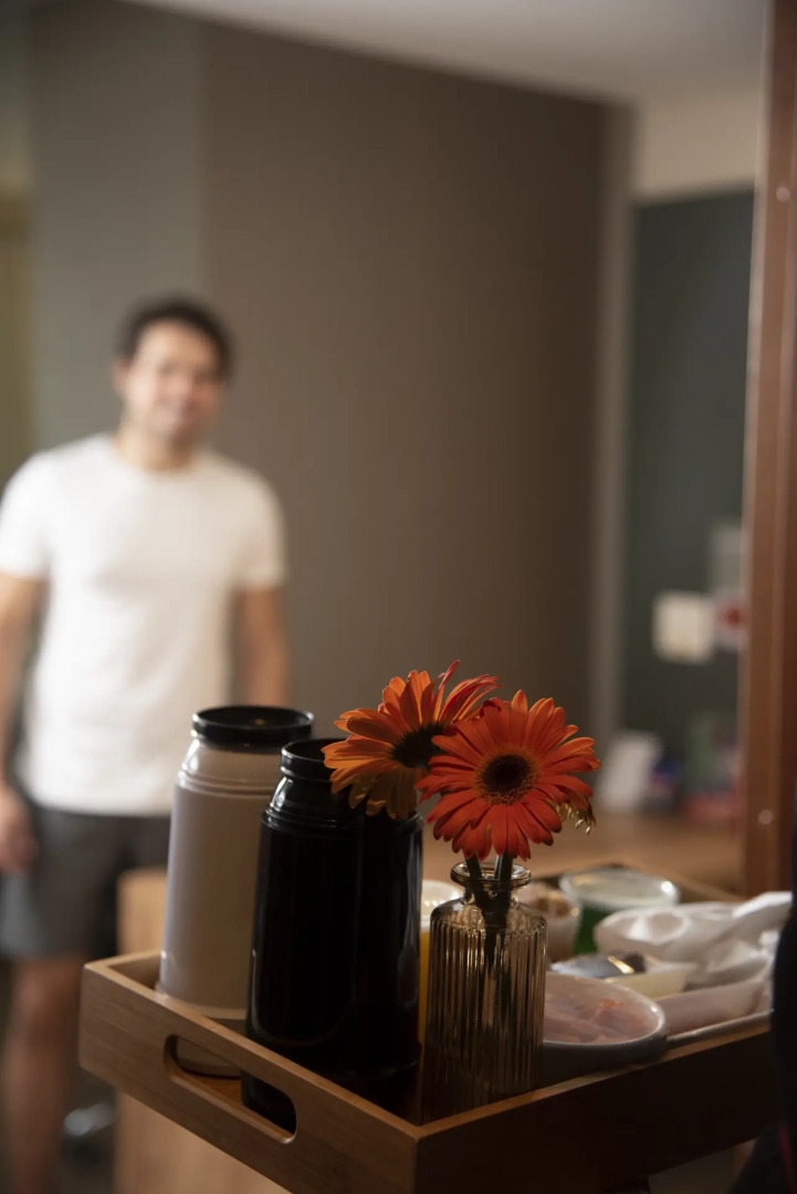 eSuites Virginia Luxemburgo BH