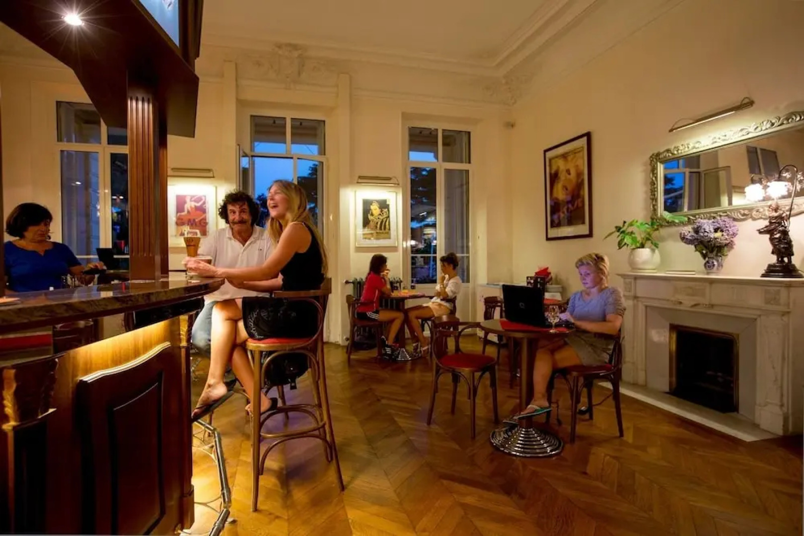 Village de Vacances les Tourelles