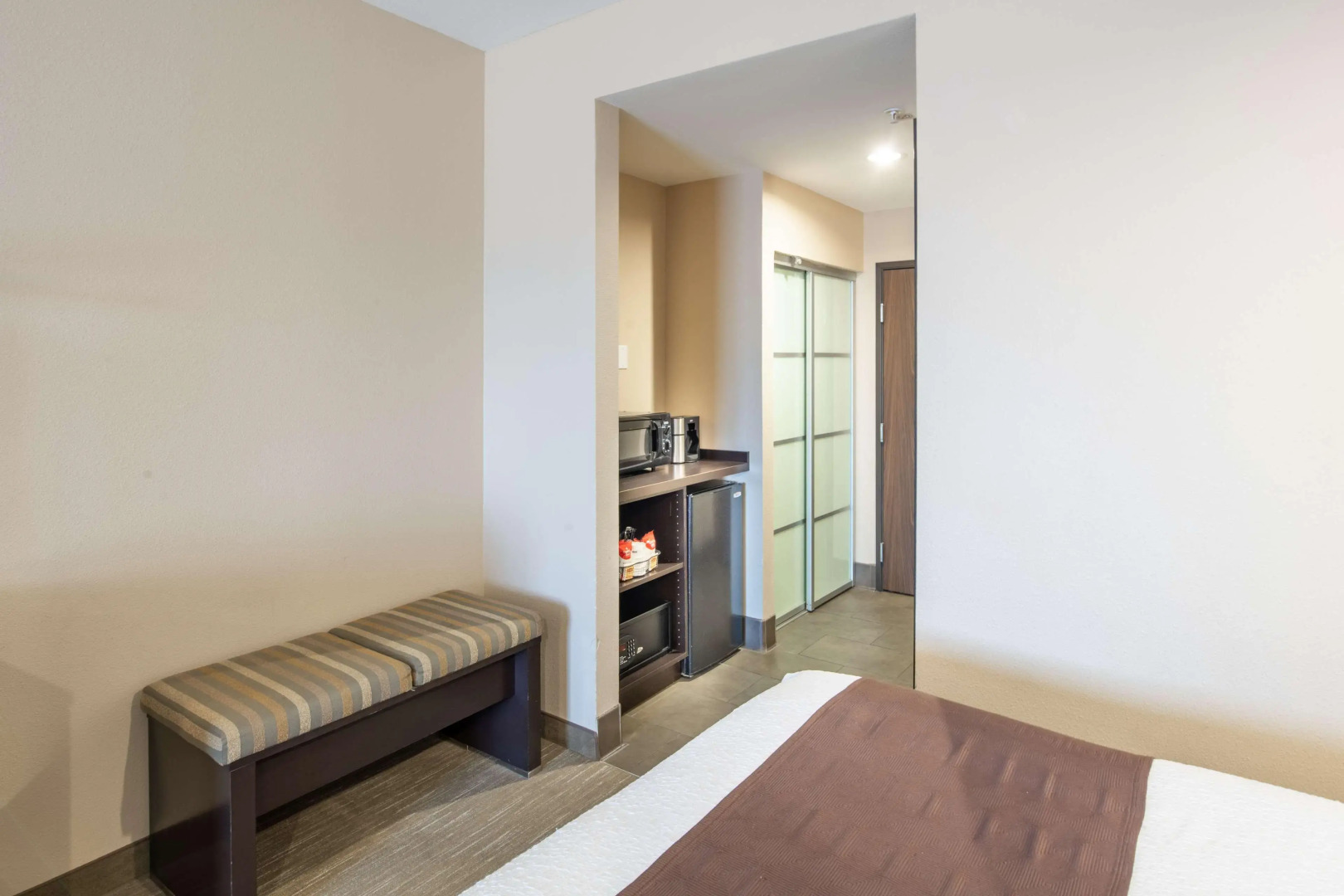 Best Western Premier Bryan College Station