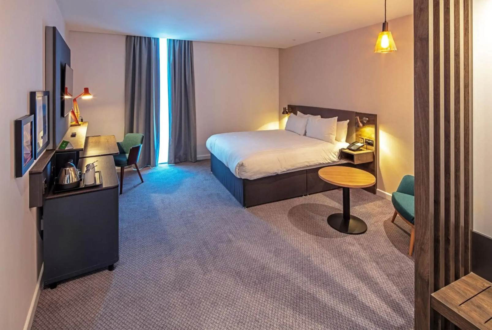 Holiday Inn Sunderland – City Centre by IHG