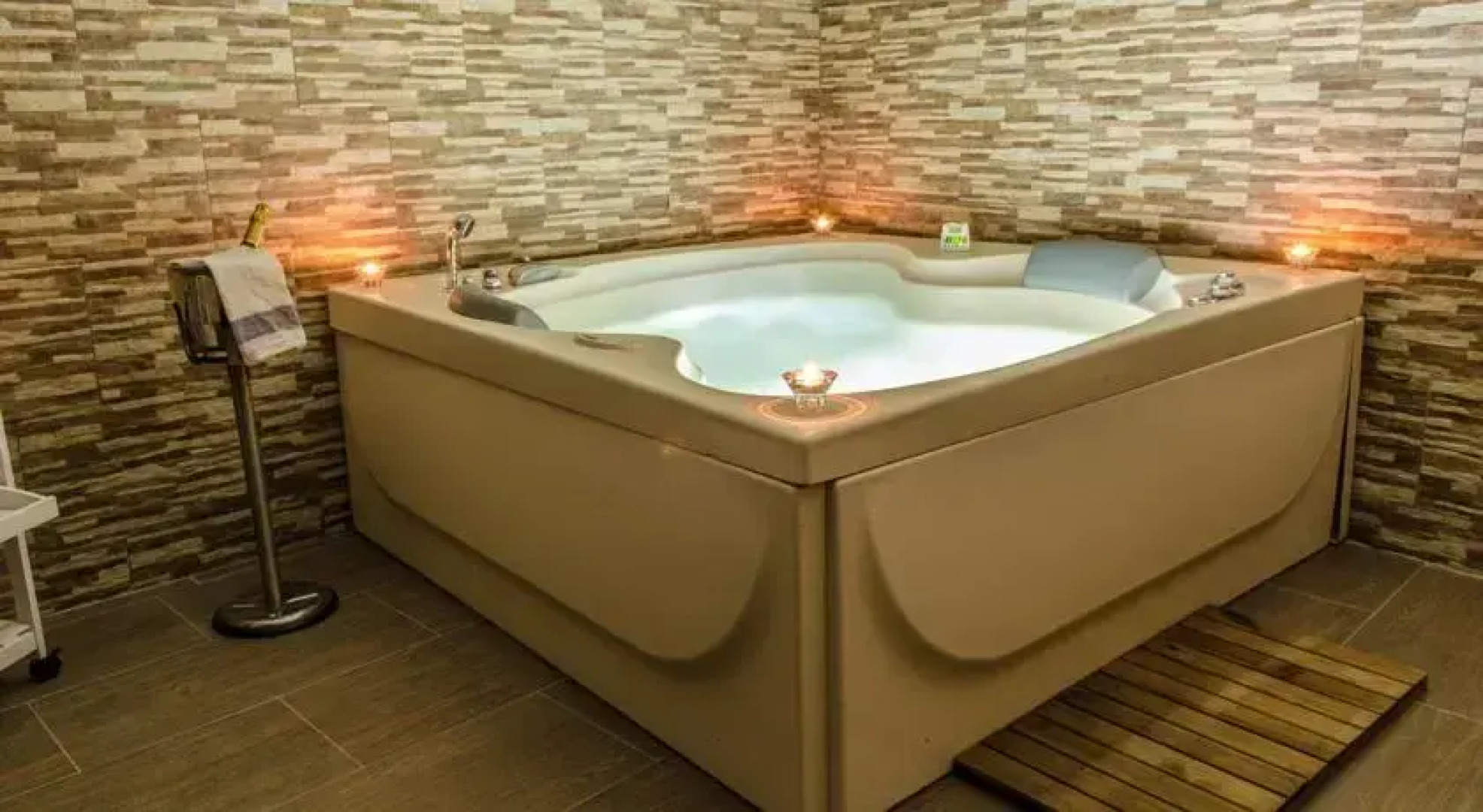 El Rincón de Burujón