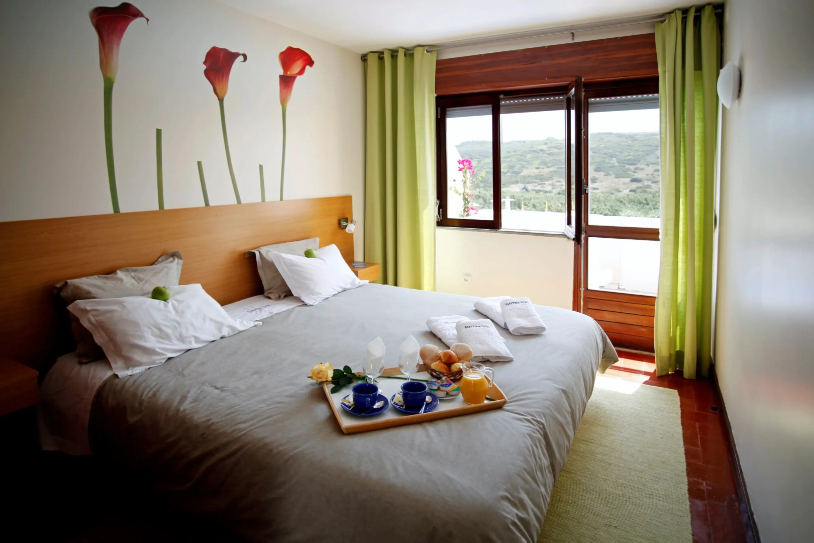 Sintra Sol - Apartamentos Turisticos