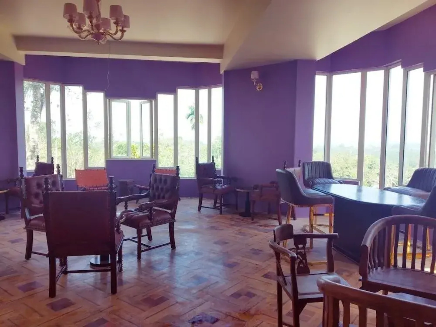 Clarks Exotica Island House, Port Blair