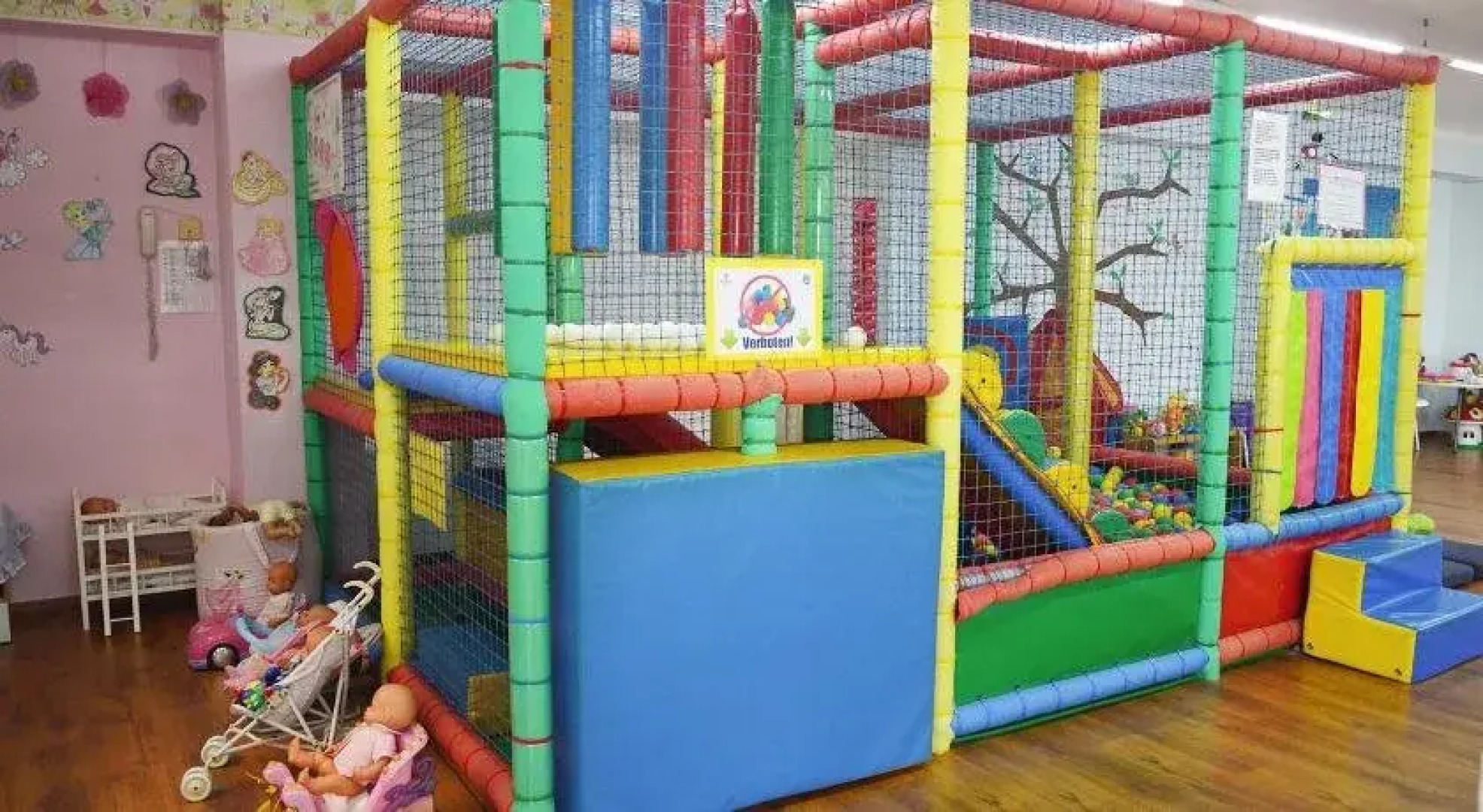 Playa Esperanza Resort