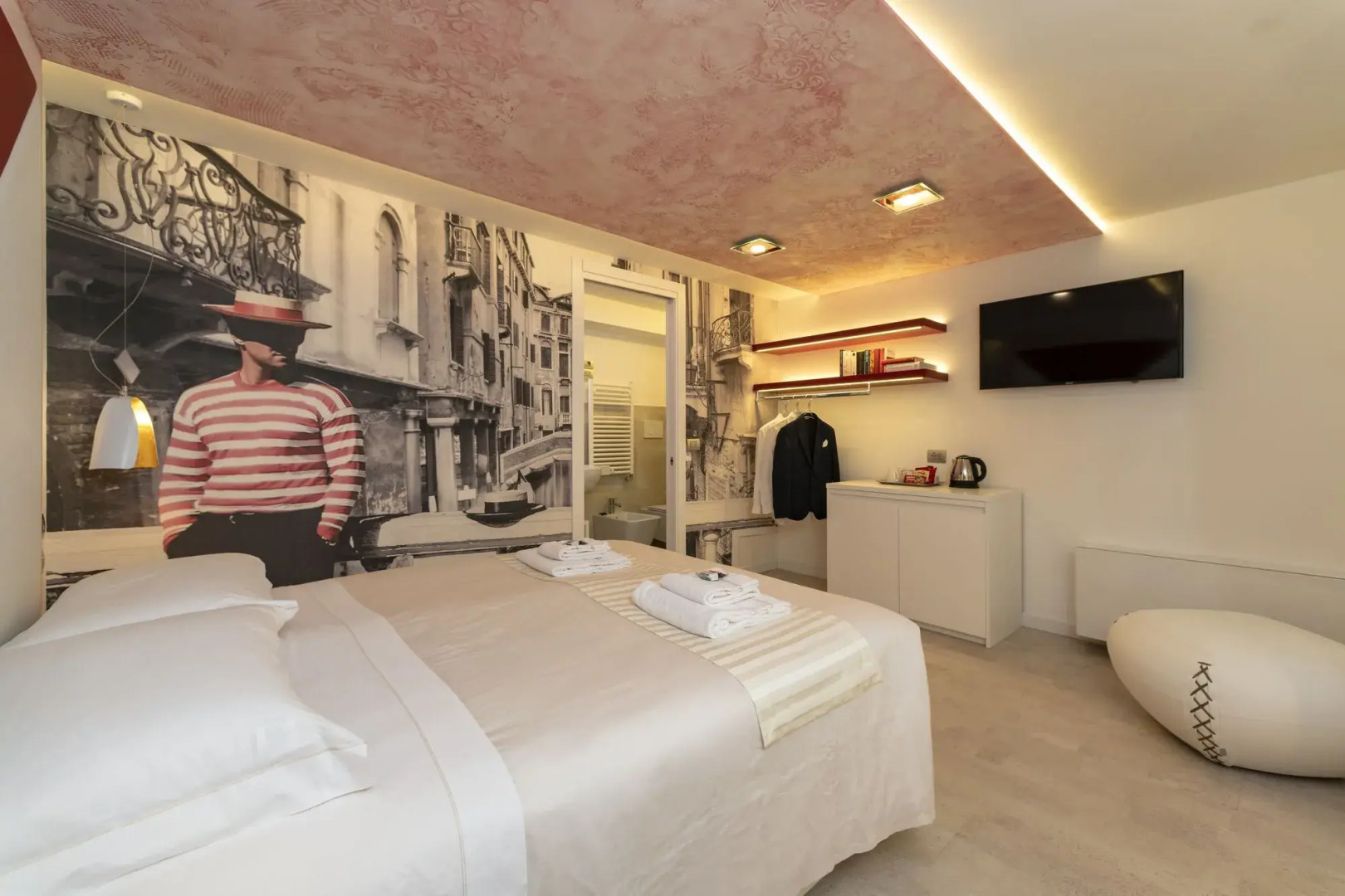 Ca' de la Fonte | WENICE Deep Culture