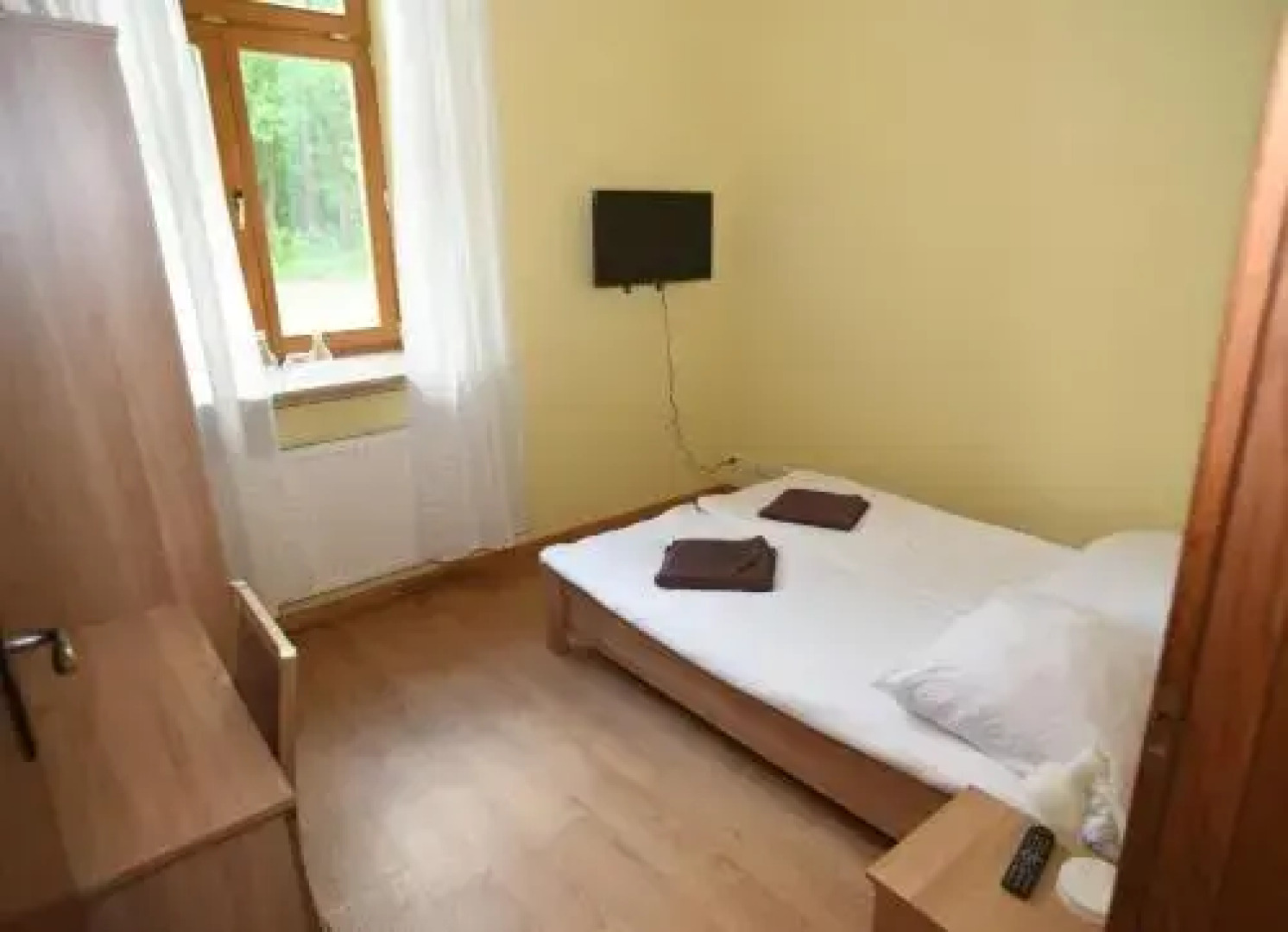 Dobry Zakątek Dom Rekolekcyjny