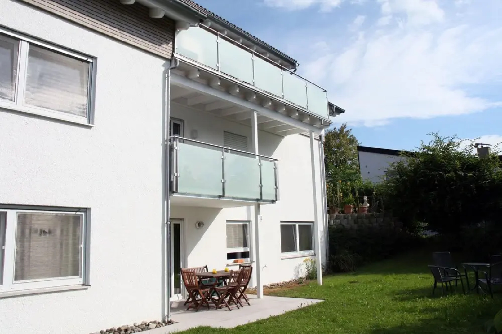 Ferienwohnung Salzgeber