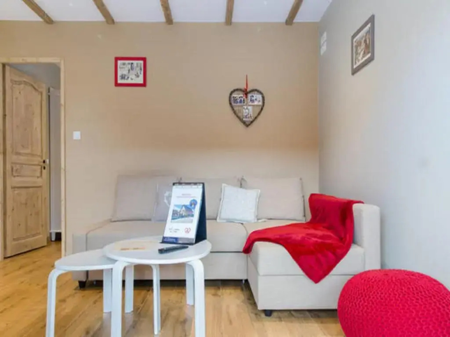 Les Granges De Jadis d'Alsace