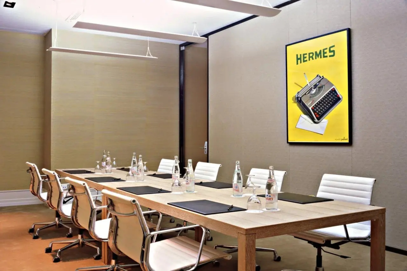 InterContinental Geneve by IHG