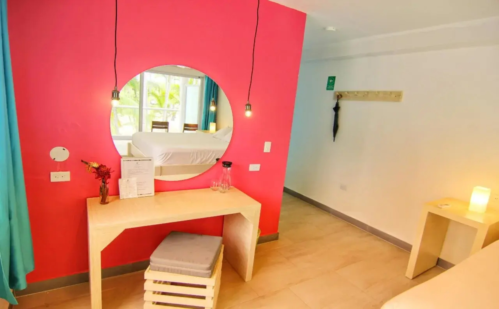 Blue Mango Beach Hotel