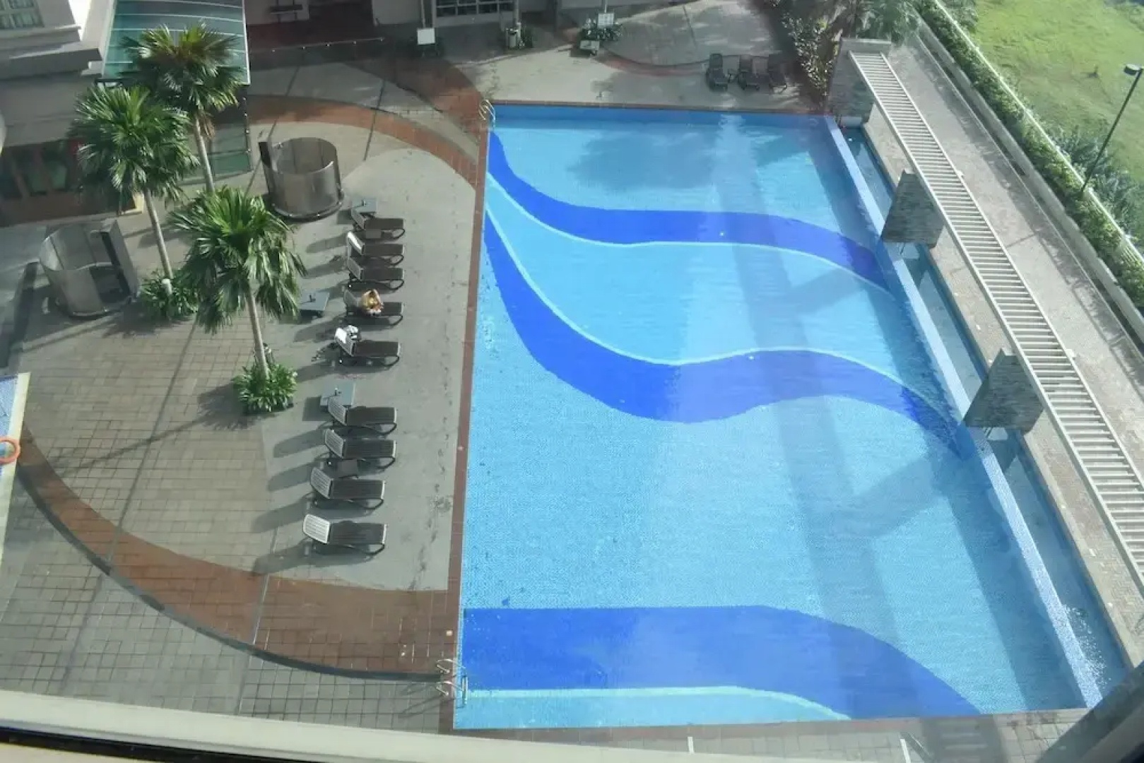 Cyberjaya Shaftsbury Family Suites