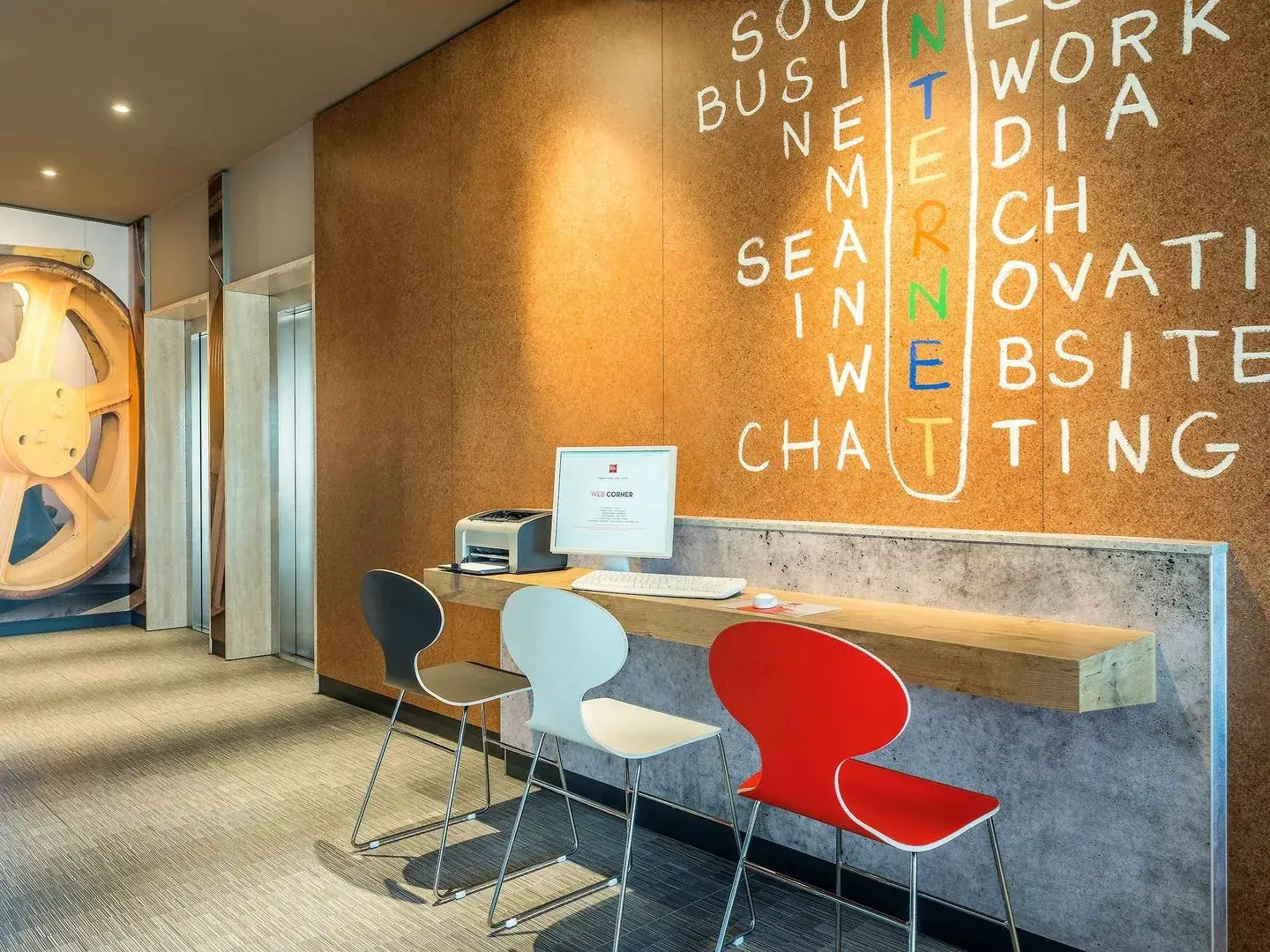 ibis München Garching