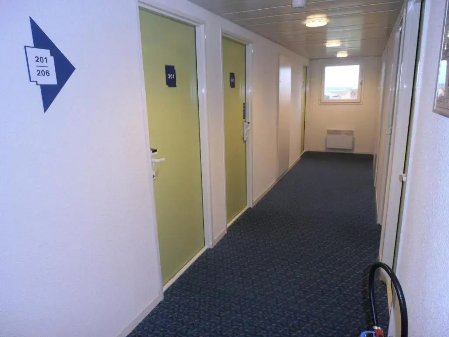 ibis budget Orléans Ouest Meung Sur Loire