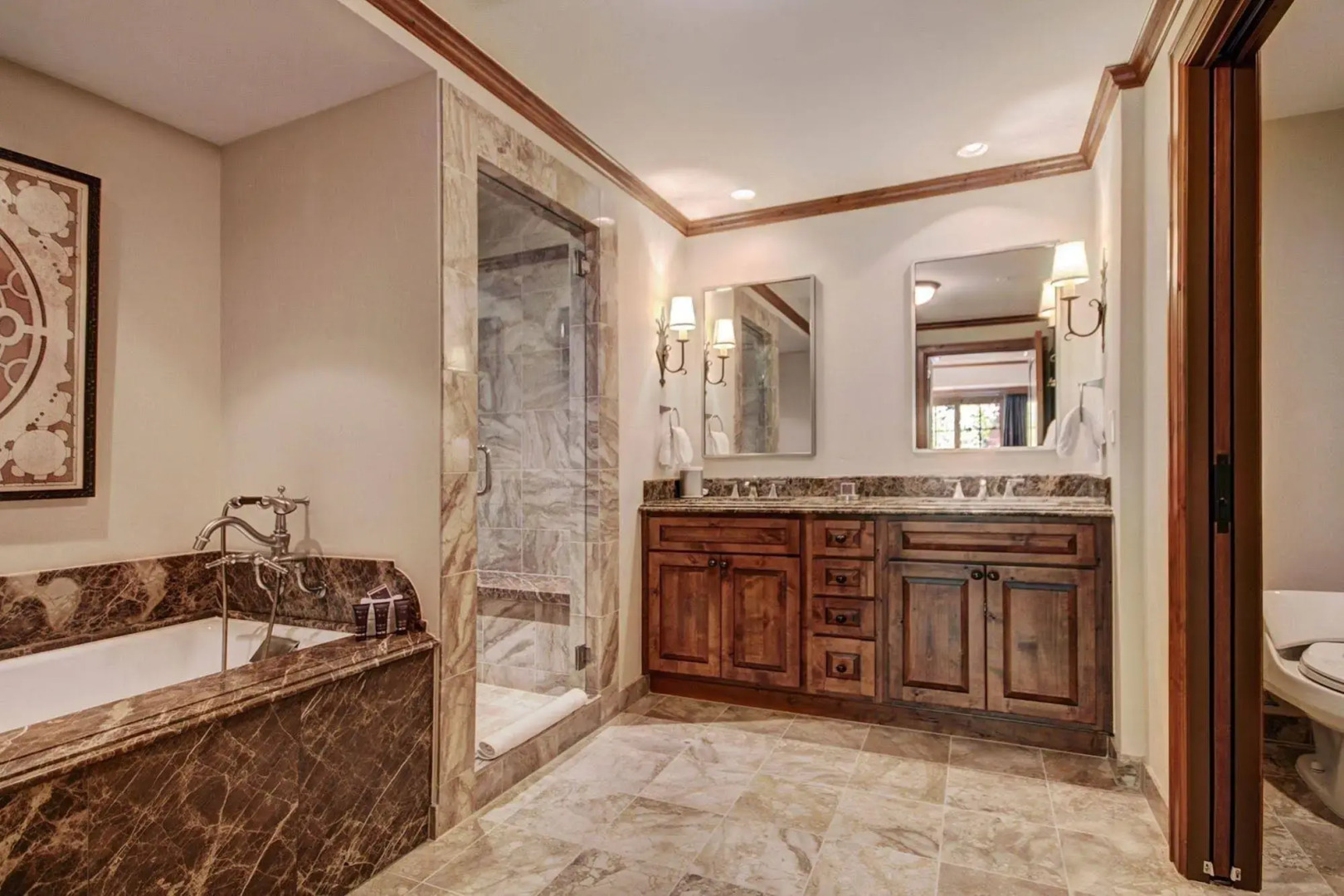 The Ritz-Carlton Club, Vail