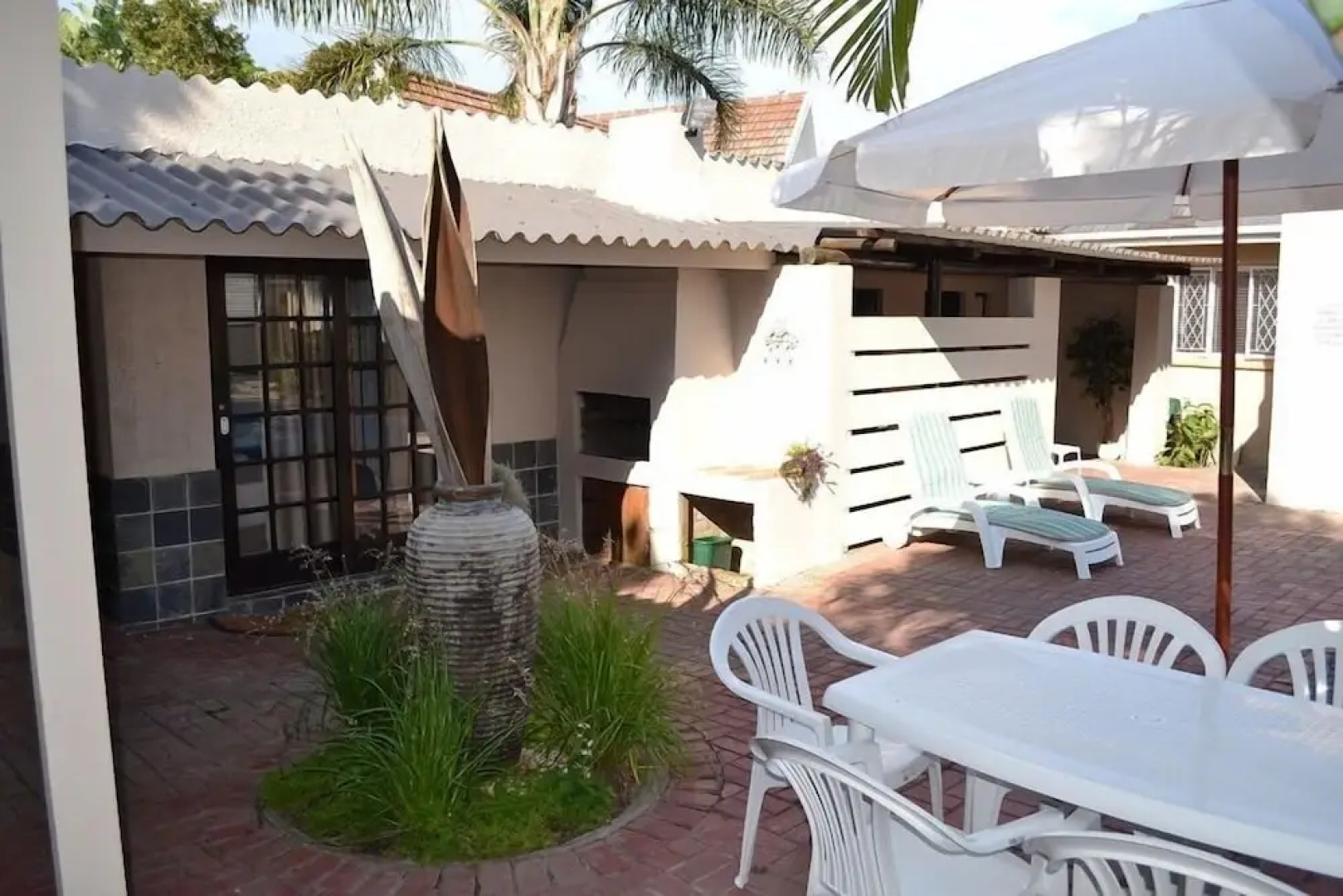 Applebys Guest House