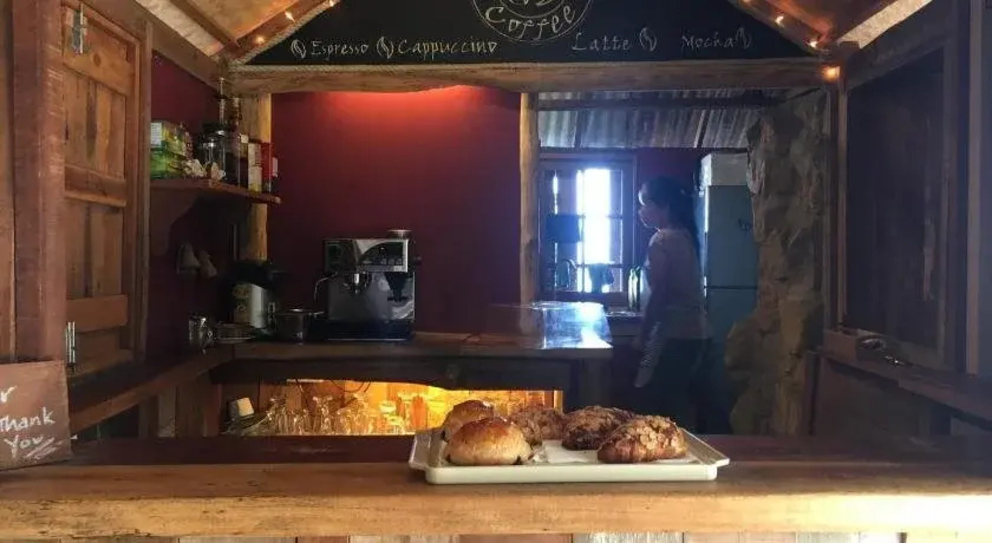 Castaway Beach Bungalows