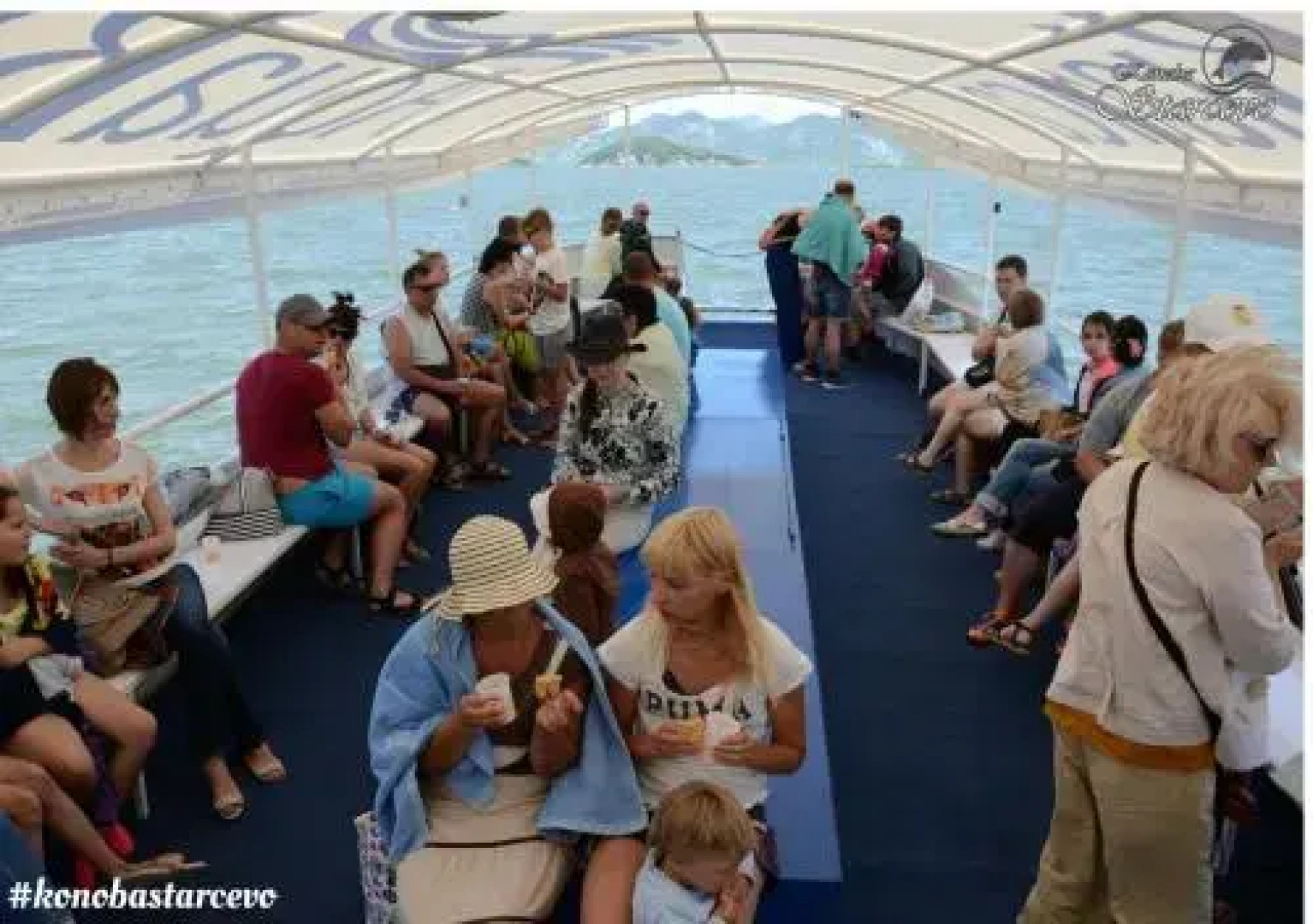 Etno Apartments Konoba Starčevo