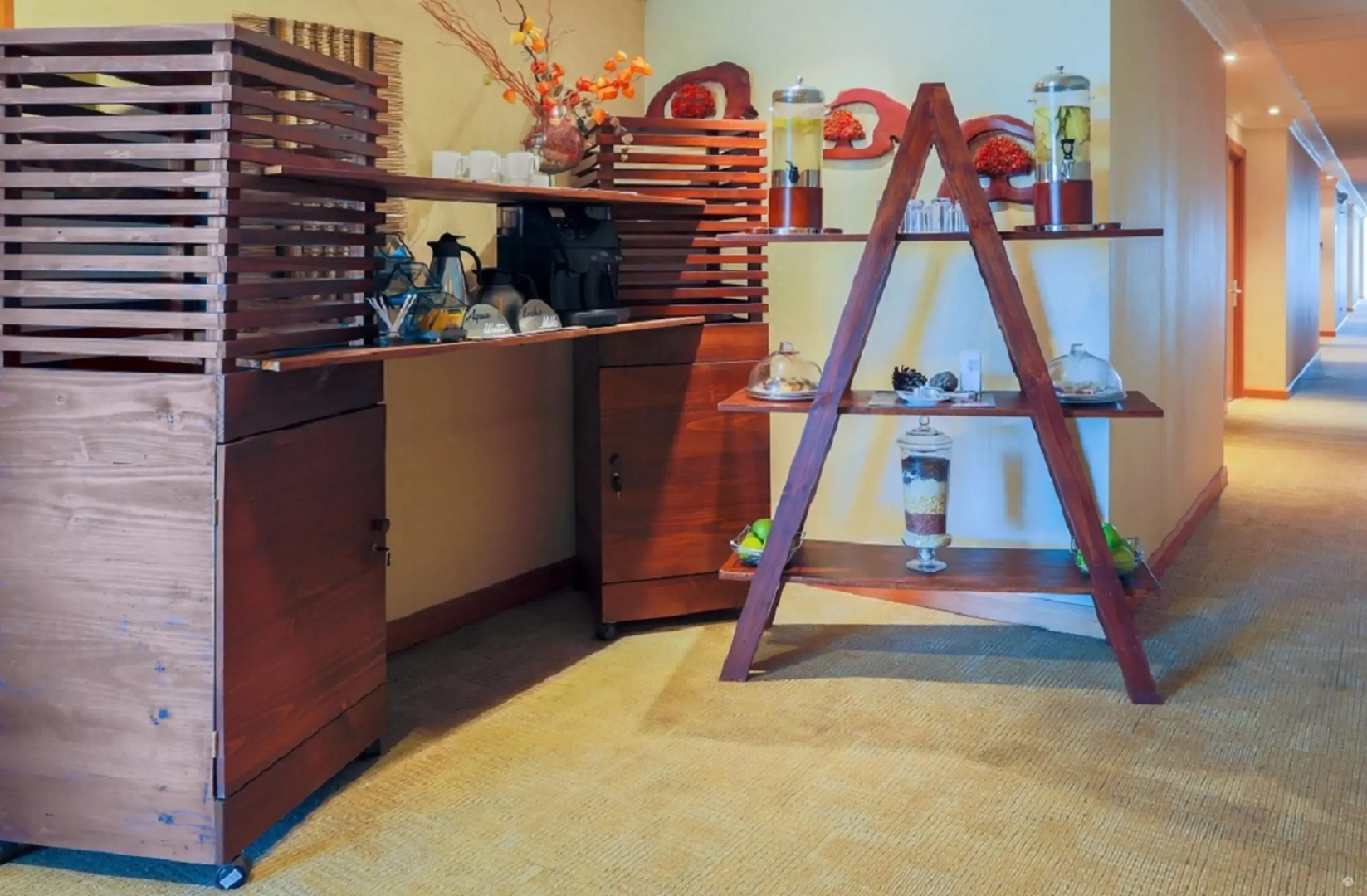 Sonesta Hotel Osorno