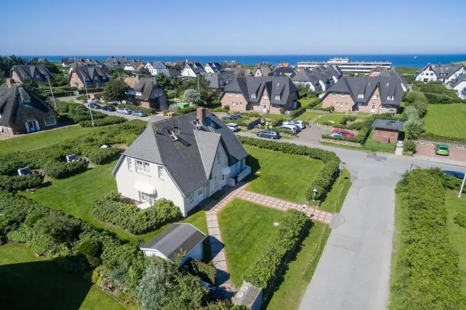 Haus Heideresidenz App 23