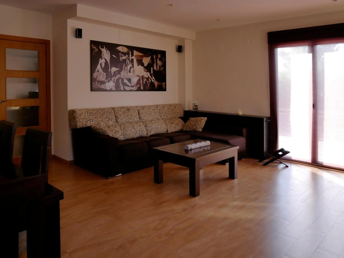 Casa Rural Mirando a Gredos