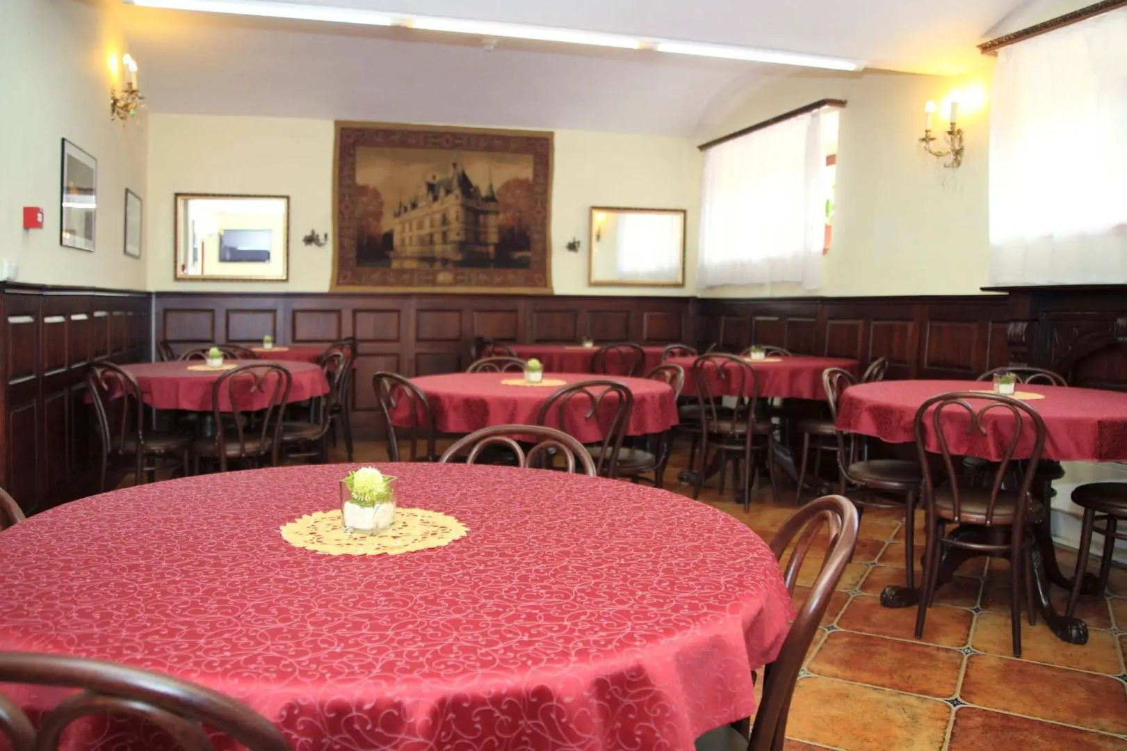 King Charles Boutique Hotel Residence