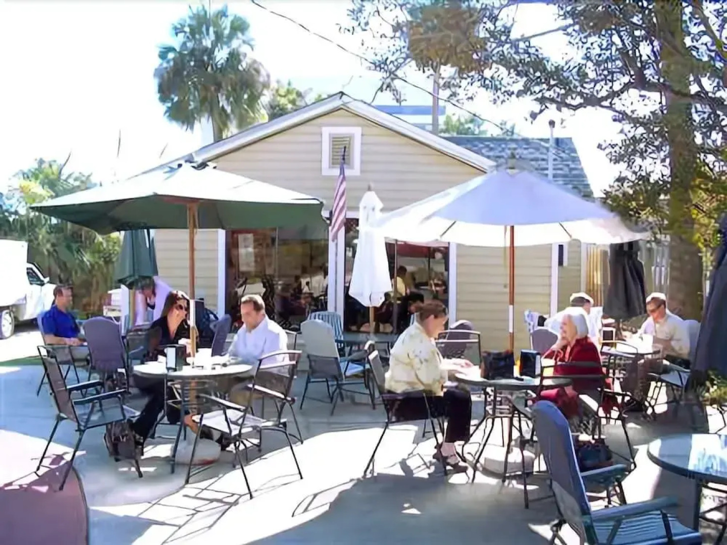 Pensacola Victorian B&B