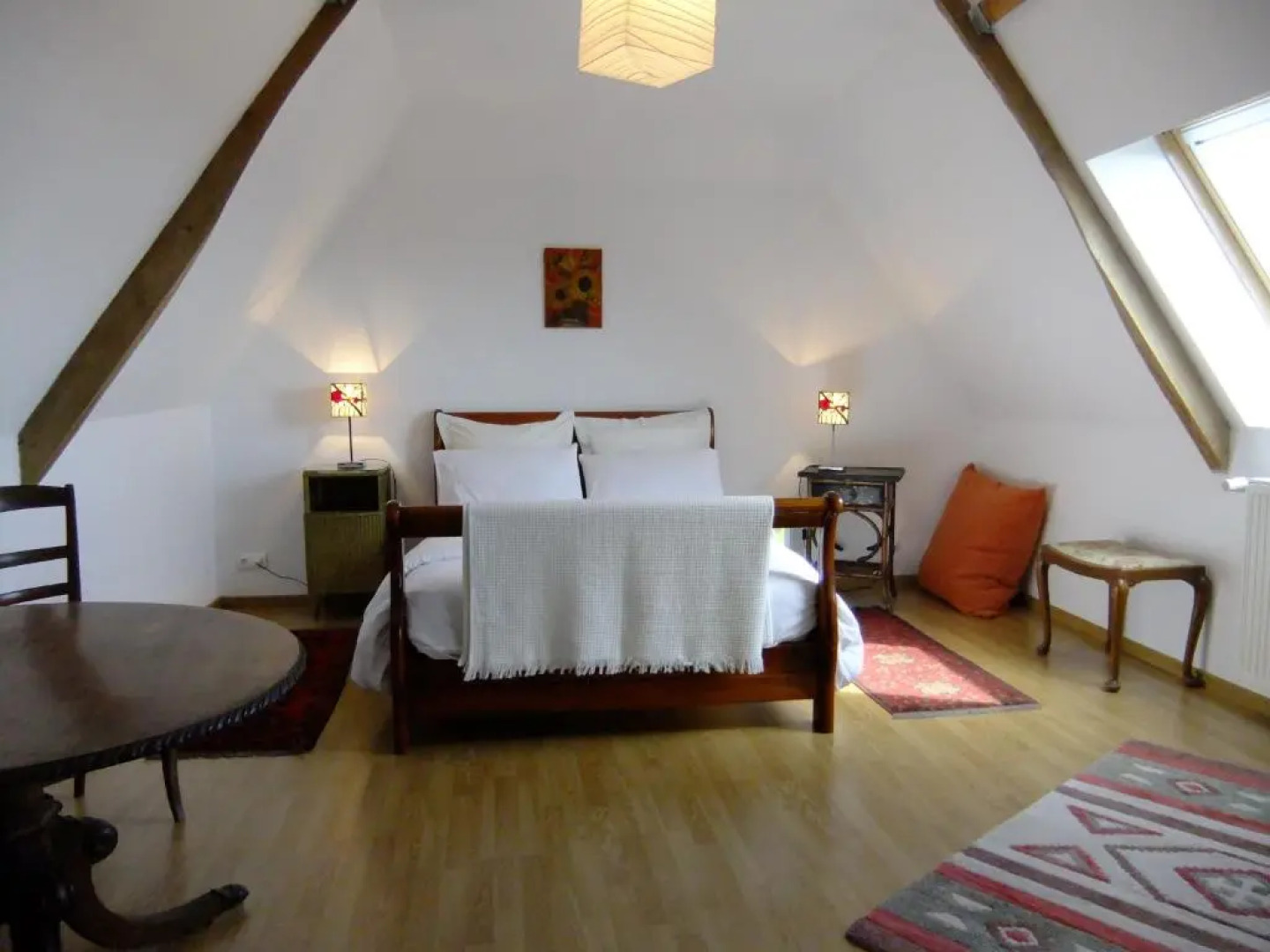 Chambres dHôtes Le Foursou