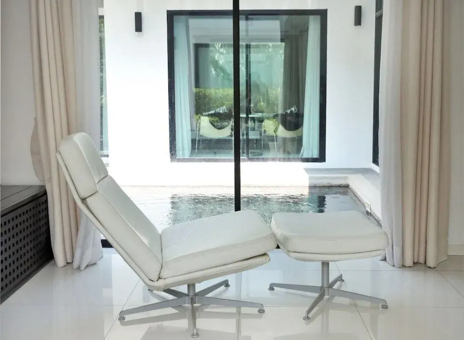 Villa Kamala Regent 4 Bedrooms