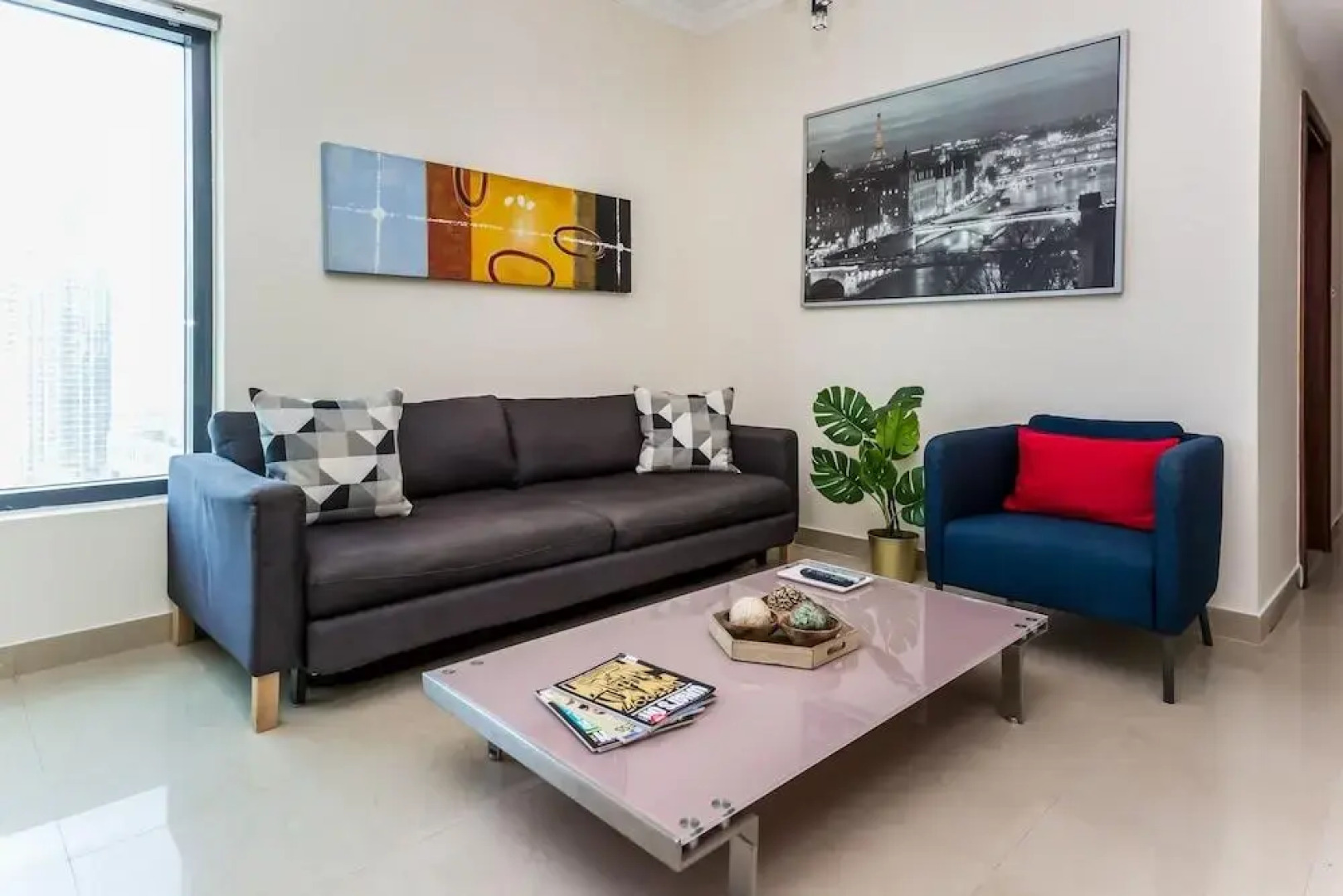 Отель HiGuests - Time place