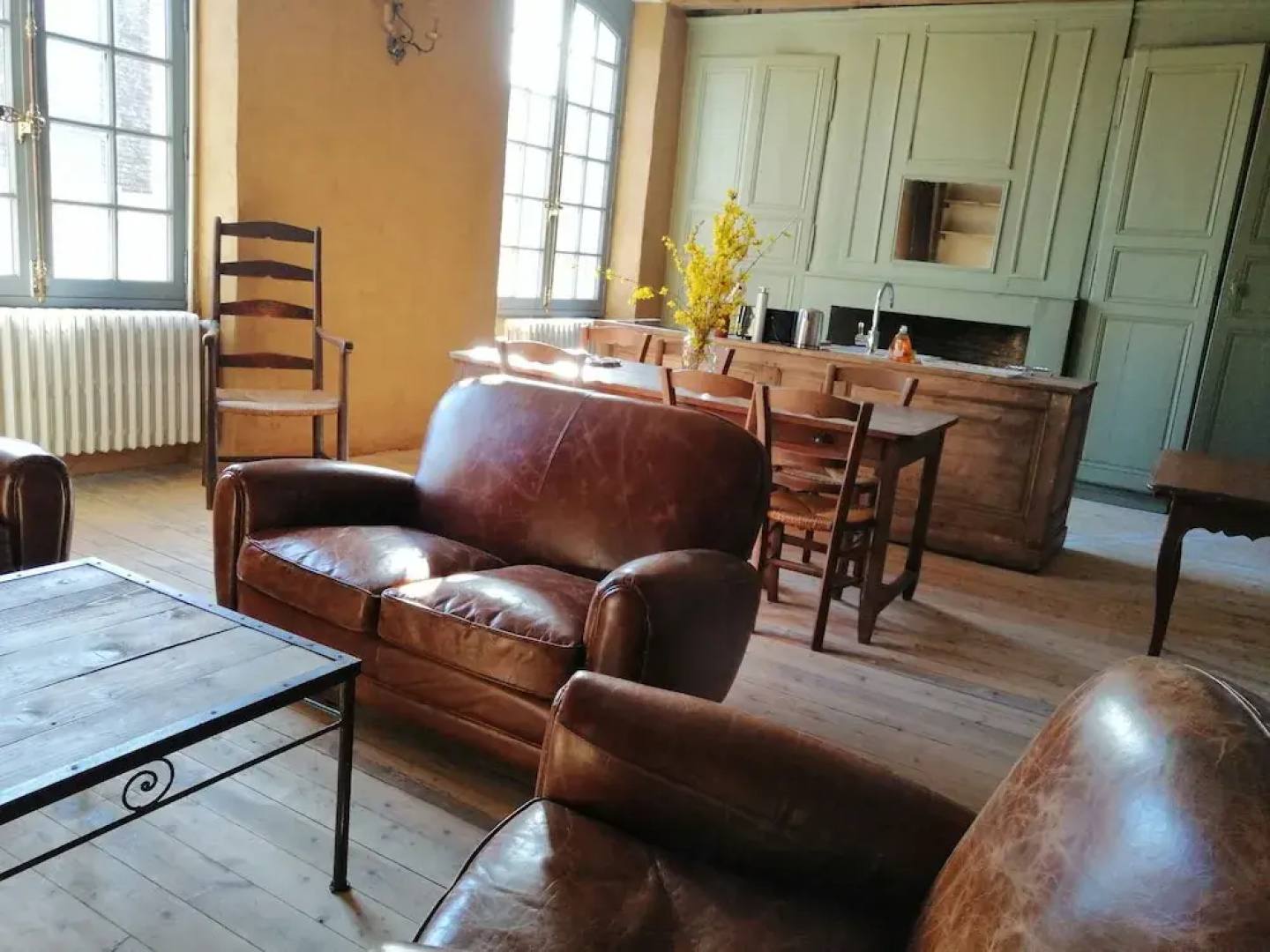 La Guinguette De Belleme