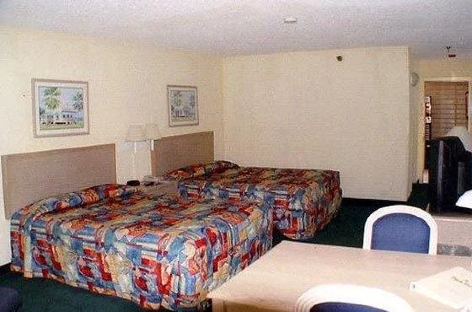Birmingham Garden Inn