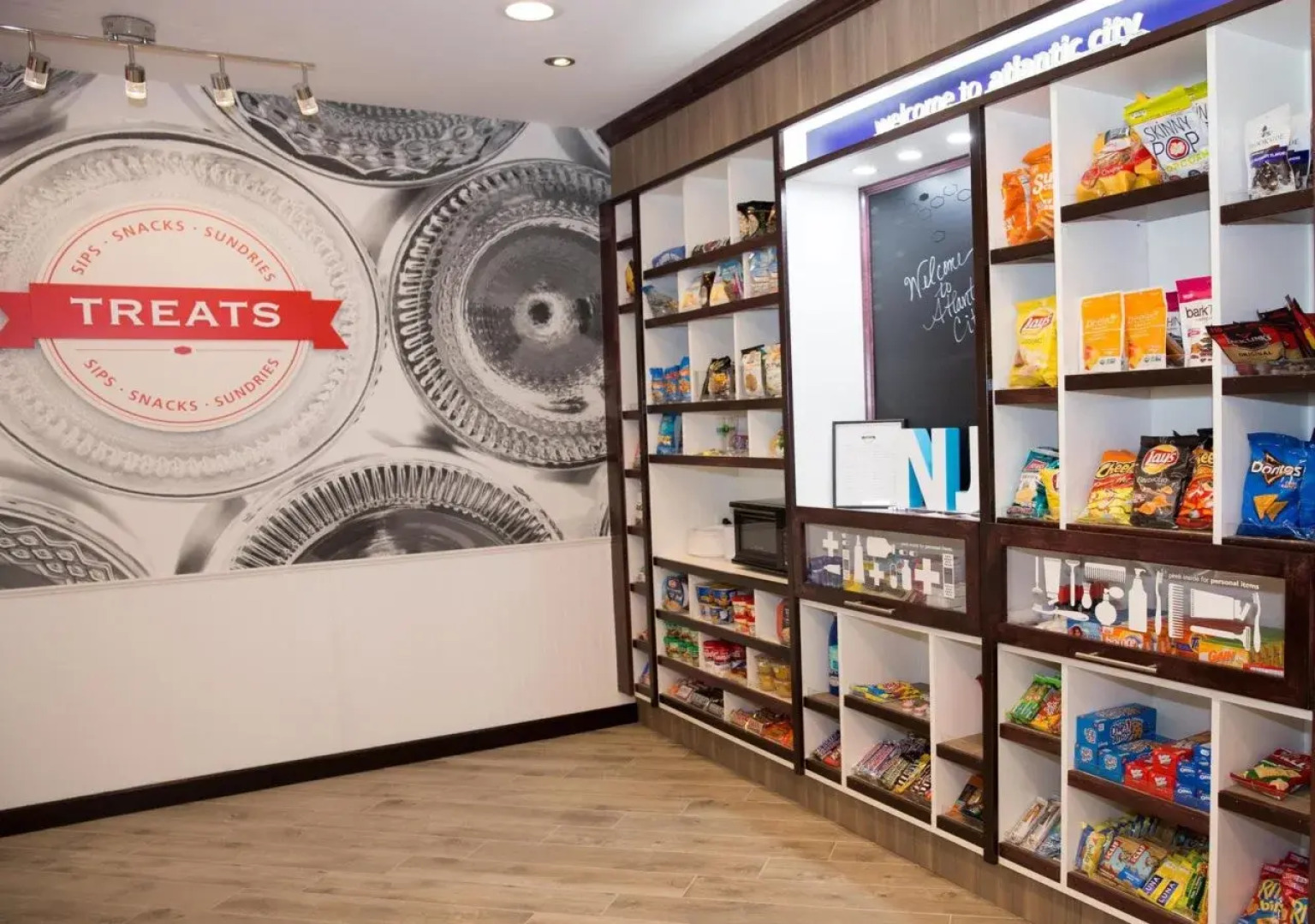 Hampton Inn Atlantic City/Absecon