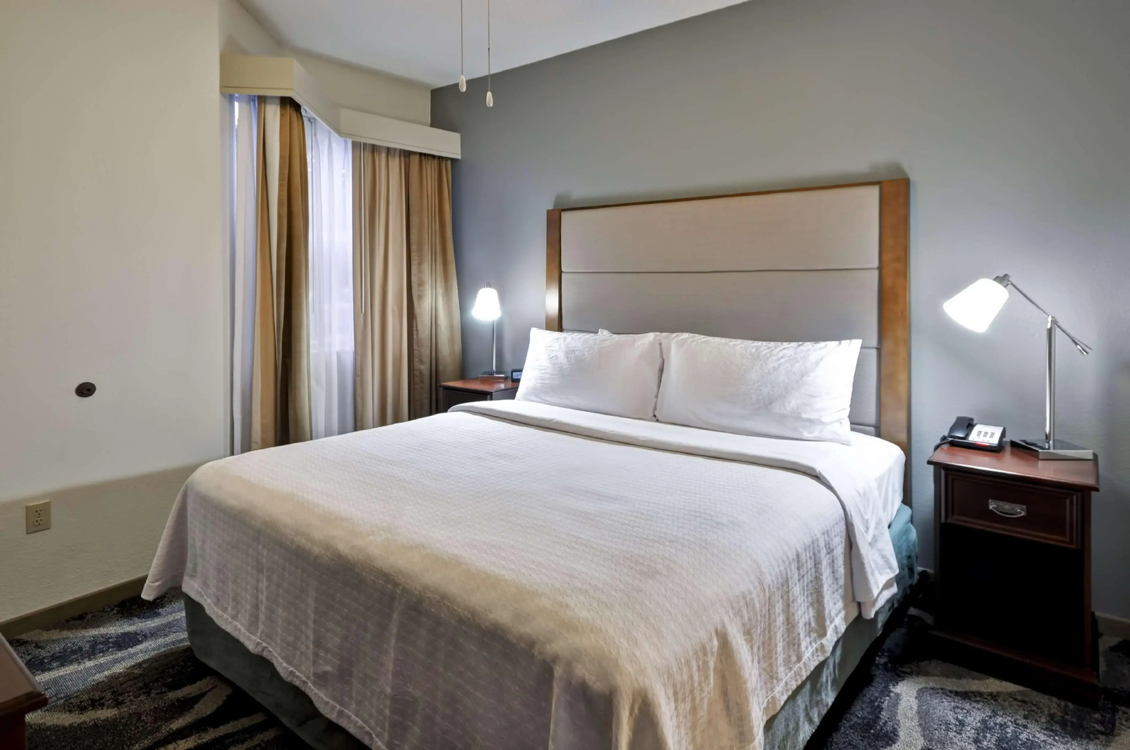 Homewood Suites by Hilton Memphis-Germantown