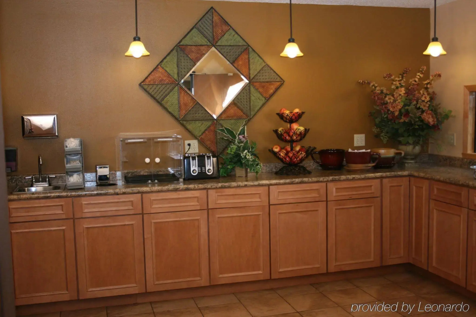 Fargo Inn and Suites