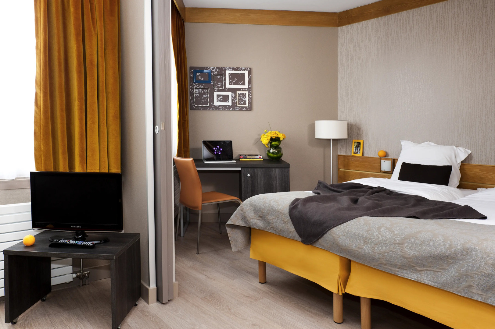 Aparthotel Adagio Paris XV