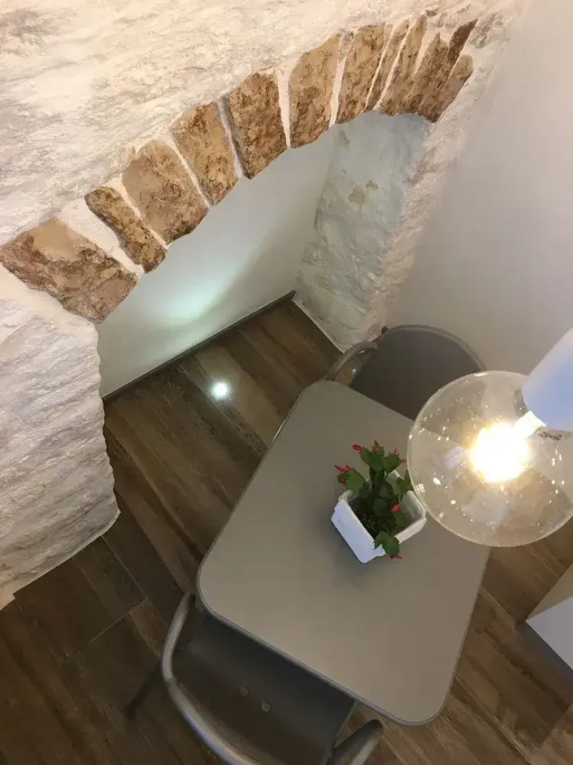 L'ArChasetta Historic Apartments