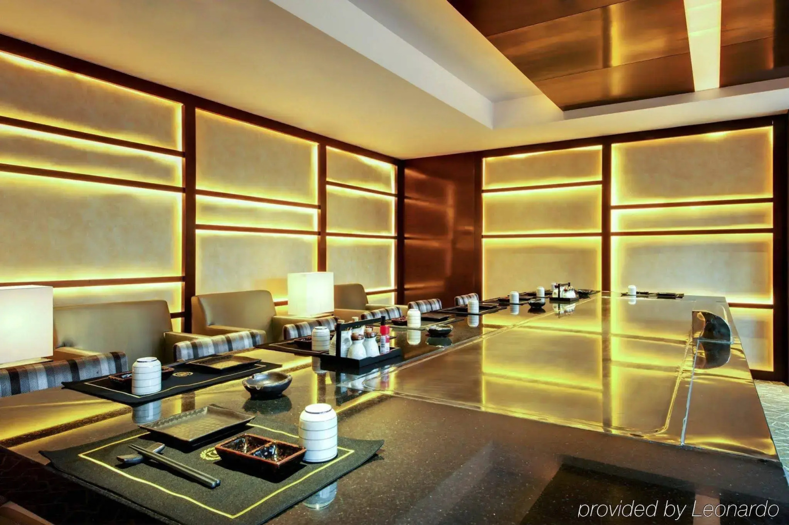 Sheraton Yantai Golden Beach Resort