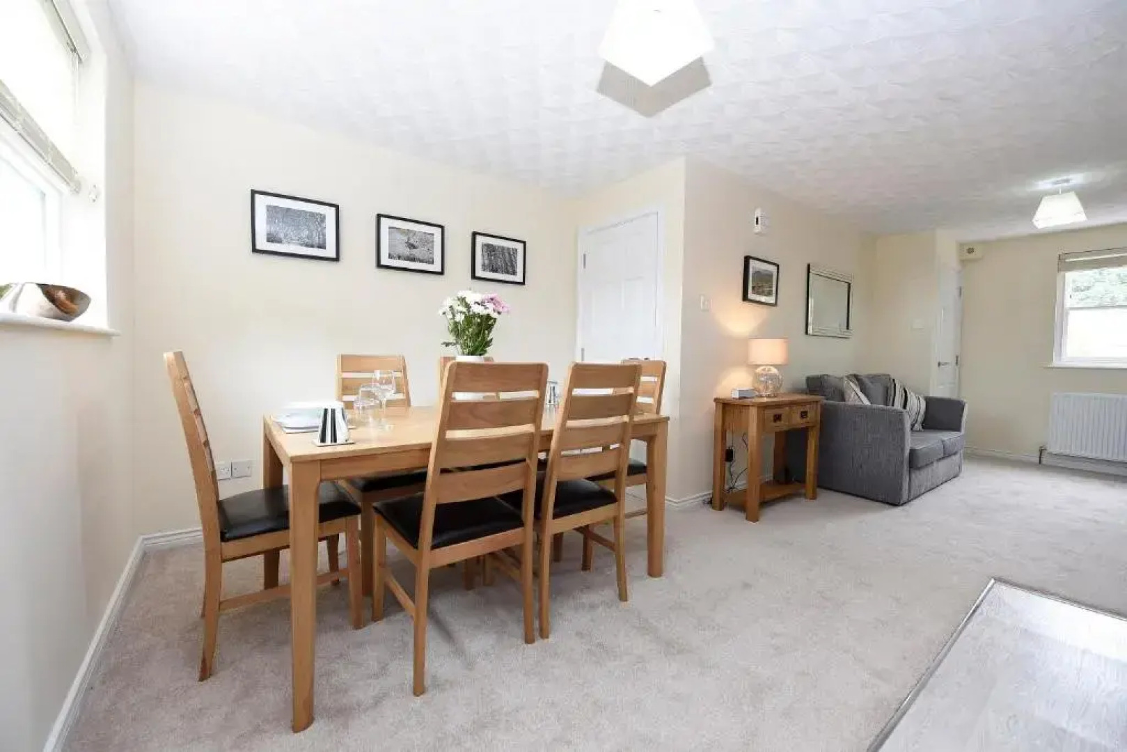 Causeway Coast Apartments 8 Bleach Green