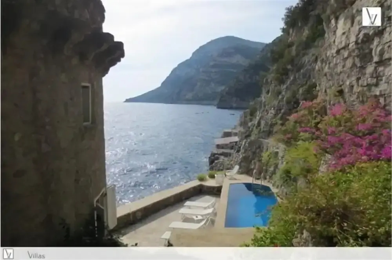 Villa Torre Saracena