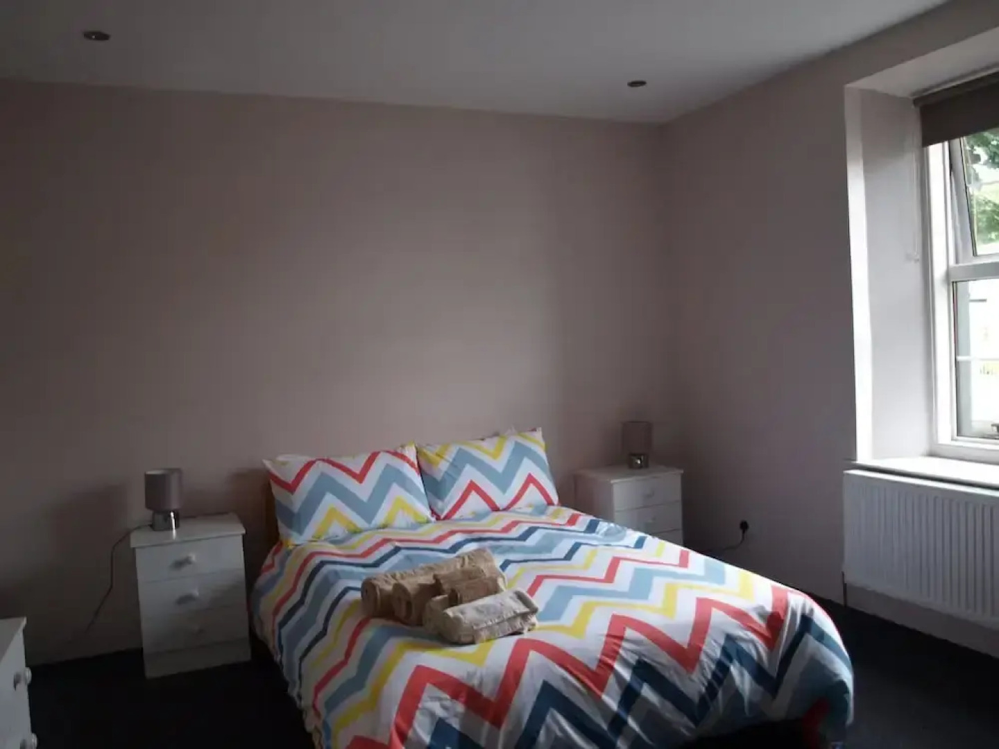 The River House Self Catering Apartment