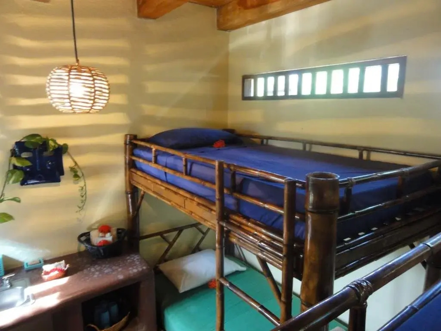 Troncones Point Hostel