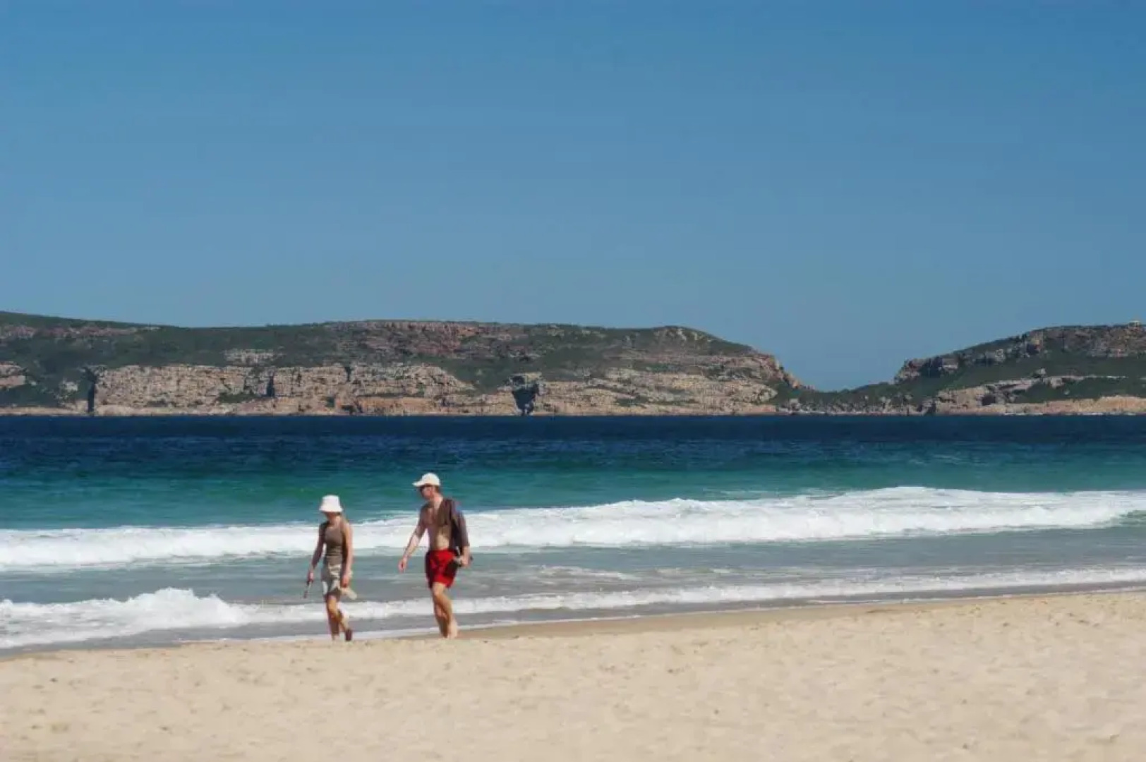 Thanda Vista - Bed and Breakfast