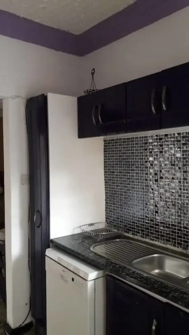 Amogelang Guest House