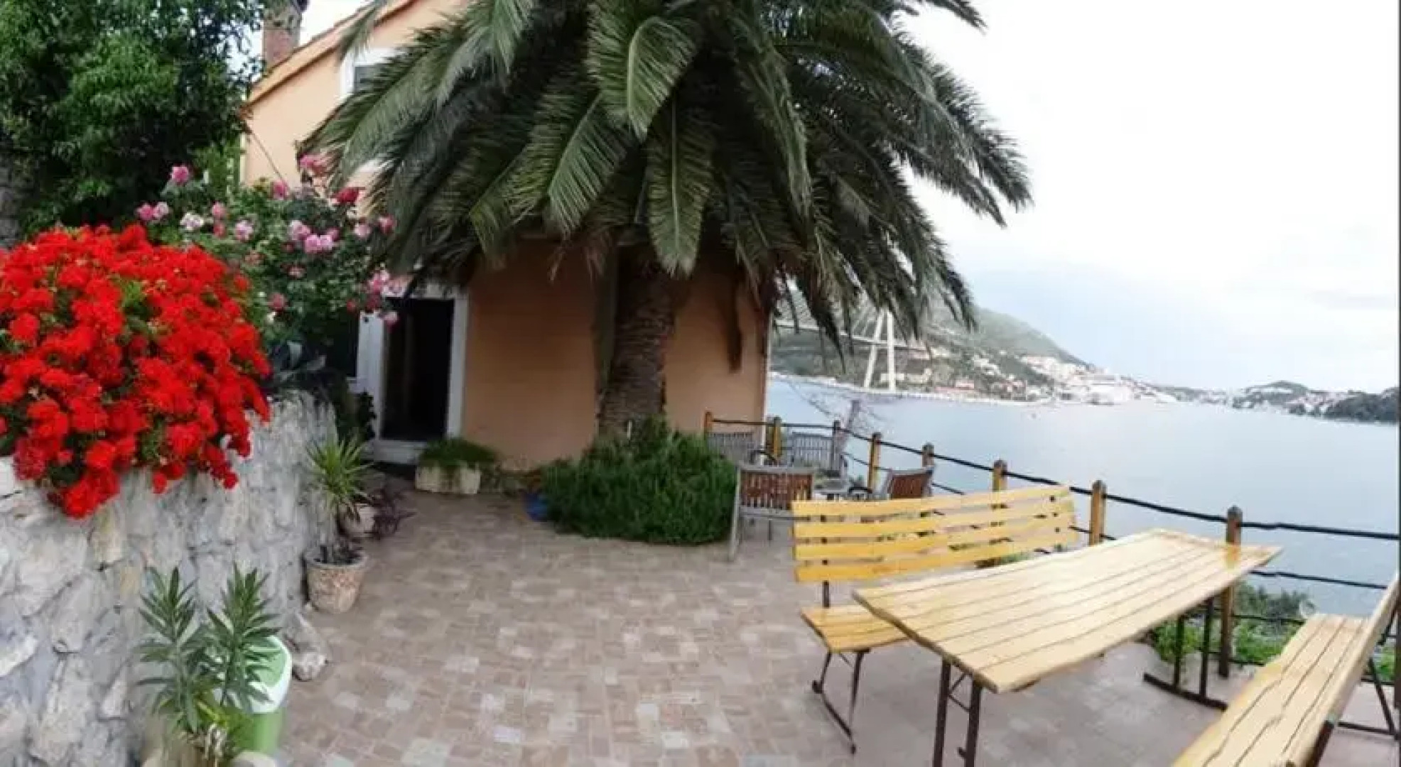 Holiday home Dubrovnik Sea Views