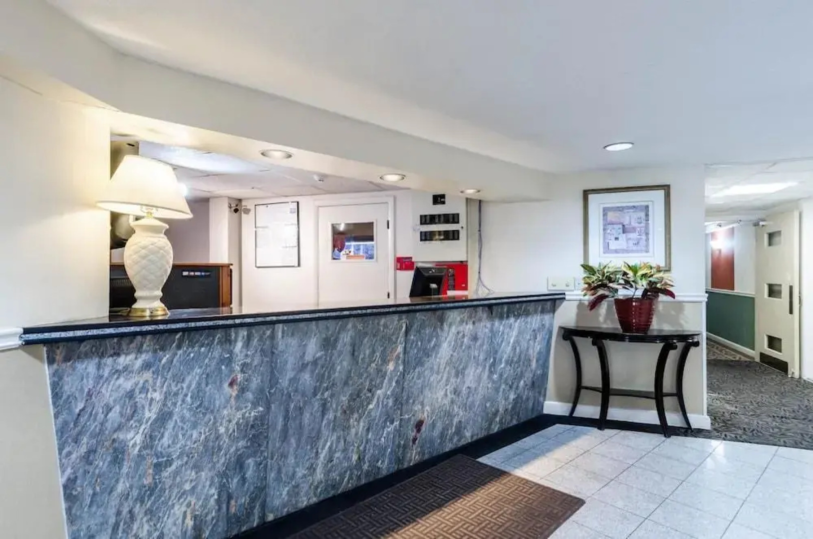 Quality Inn Brockton