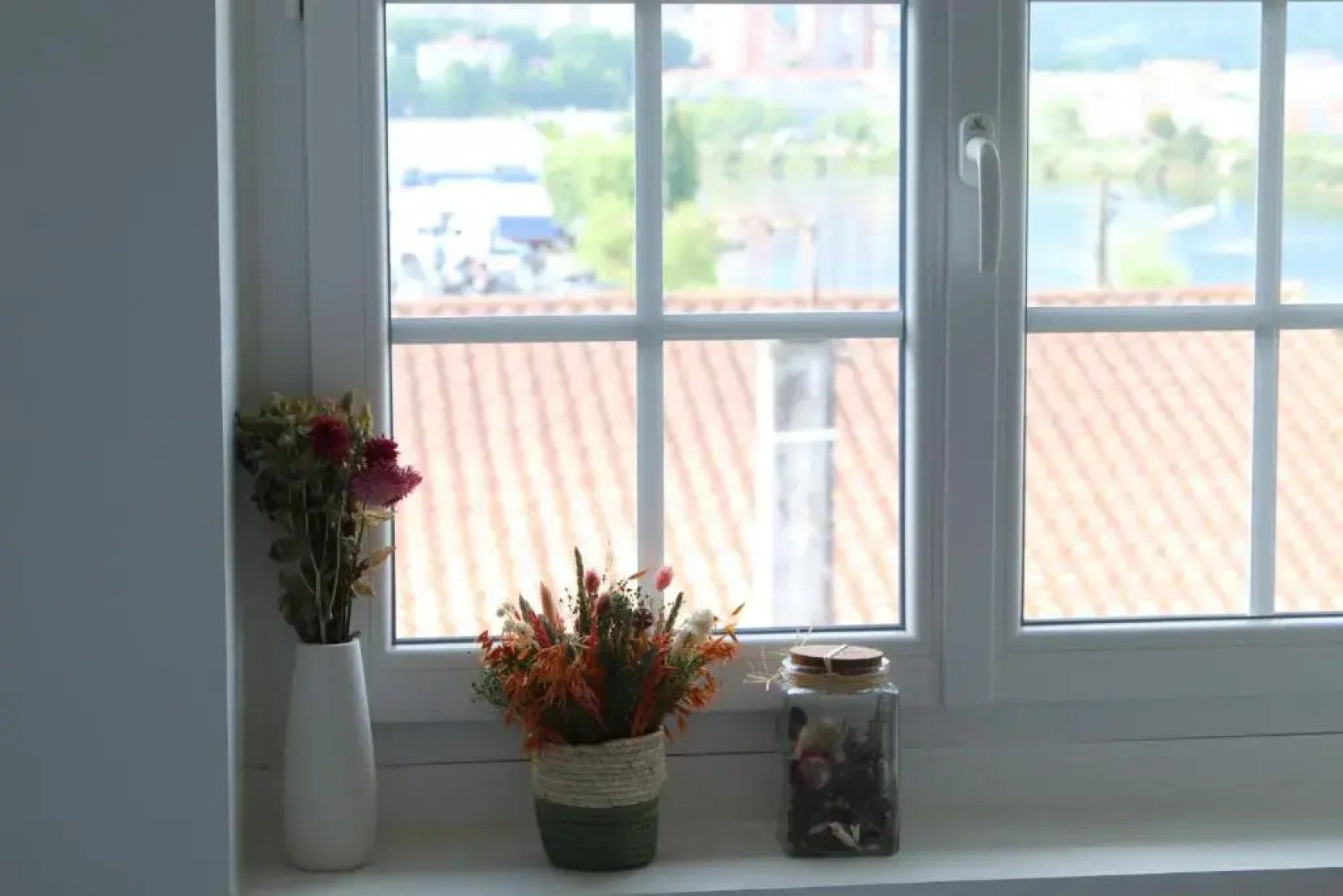 Chambres d'hôtes "HOR DAGO" près de la gare d'Hendaye avec le petit-déjeuner et des vélos