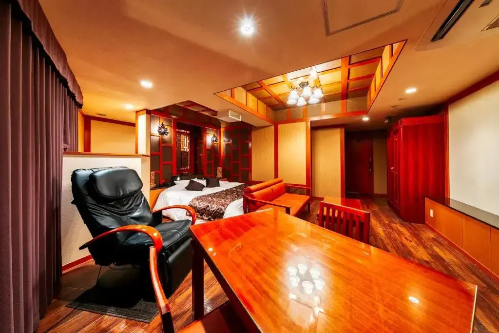 Hotel Lotus Otsu  - Adults Only